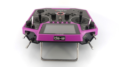 Vysílač Duplex DS-12 Carbon Purple Special Edition 24 US