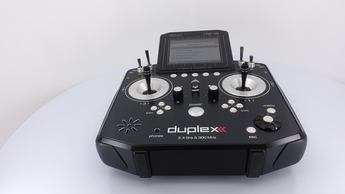 Vysílač Duplex DS-16 II. -  Black AS