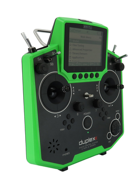Vysílač Duplex DS-12 EX Zelená
