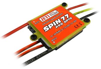 SPIN 77 PRO OPTO