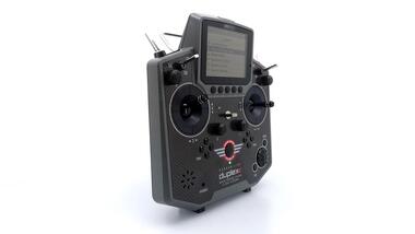 Vysílač Duplex DS-12 Carbon Gray Special Edition 24 US