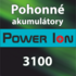 Power Ion 3100