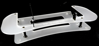 Pult DC  čirý matný