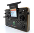 Vysílač Duplex DC-24II Carbon Line Bronz elox Rev.2
