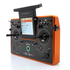 Vysílač Duplex DC-24II Carbon Line Orange elox Rev.2