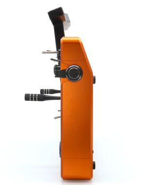 Vysílač Duplex DC-24II Carbon Line Orange elox Rev.2
