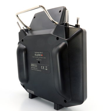 Vysílač Duplex DS-12 Carbon Black Special Edition 26