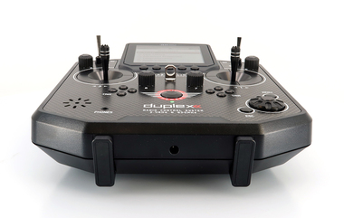 Vysílač Duplex DS-12 Carbon Black Special Edition 26