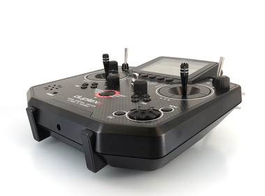 Vysílač Duplex DS-12 Carbon Black Special Edition 26