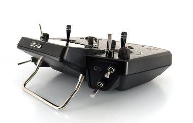 Vysílač Duplex DS-12 Carbon Black Special Edition 26