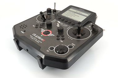 Vysílač Duplex DS-12 Carbon Black Special Edition 26