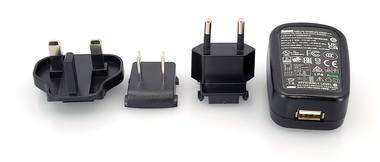 Napájecí zdroj pro DC/DS - USB univerzální