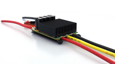 SPIN 165 PRO Opto