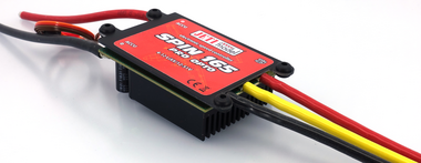 SPIN 165 PRO Opto