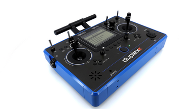 Vysílač Duplex DC-14 II - Blue
