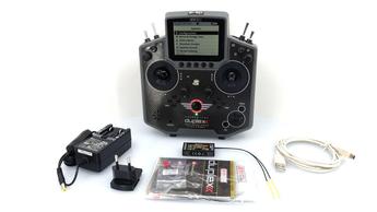 Vysílač Duplex DS-12 Carbon Gray Special Edition 23 US