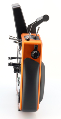 Vysílač Duplex DS-24II Carbon Line Orange elox