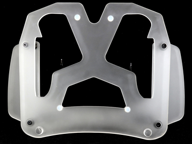 Pult DSII-14/16/24 čirý matný