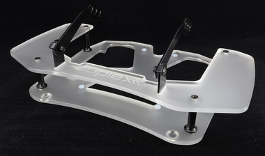 Pult DSII-14/16/24 čirý matný