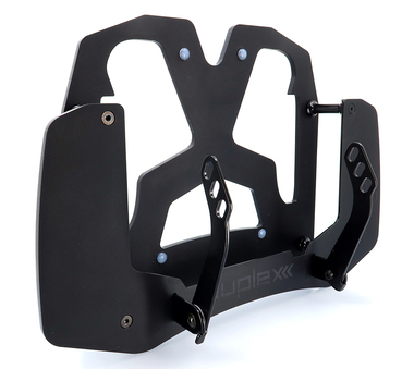 Pult DSII-14/16/24 černý matný