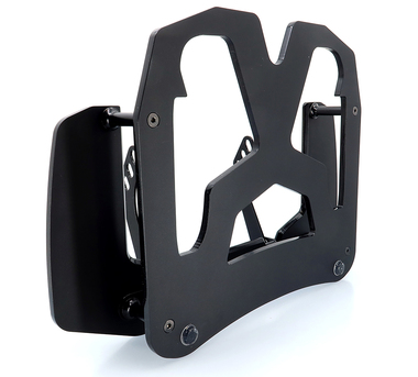 Pult DSII-14/16/24 černý matný