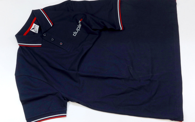 Polokošile modrá 25 - XL