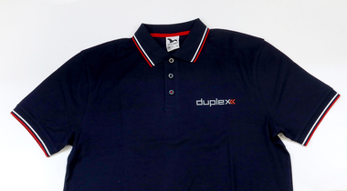 Polokošile modrá 25 - XL Polokošile modrá 25 - XL