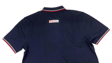Polokošile černá 25 - 3XL