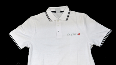 Polokošile bílá25 - XXL Polokošile bílá25 - XXL