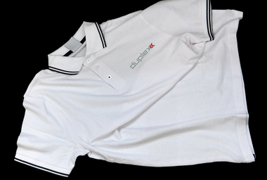 Polokošile bílá25 - 3XL