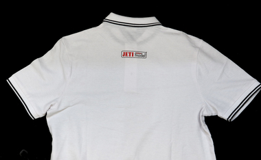 Polokošile bílá25 - 3XL
