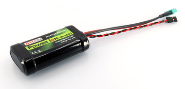 Power Ion RB 2600 základ