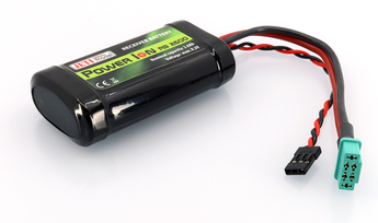 Power Ion RB 2600 základ