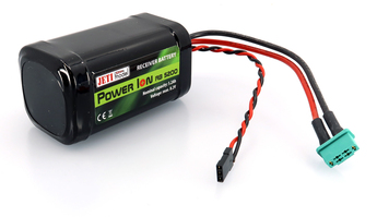 Power Ion RB 5200 základ