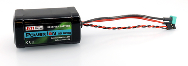 Power Ion RB 6200 základ