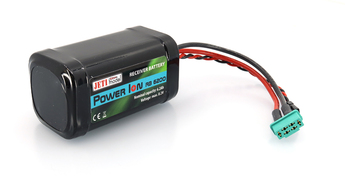 Power Ion RB 6200 základ