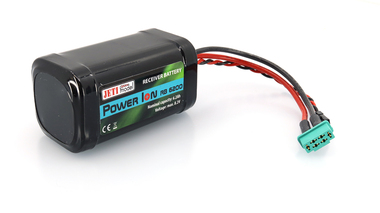 Power Ion RB 6200 základ Power Ion RB 6200 základ