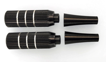 DC- páka křížového ovladače - 3 proužky