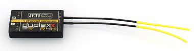 DUPLEX EX R4 bezTelemetrie