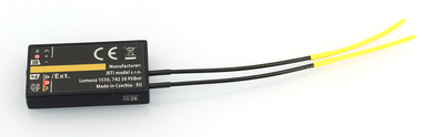 DUPLEX EX R4 bezTelemetrie