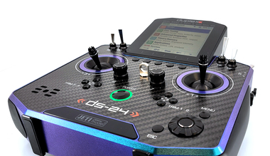 Vysílač Duplex DS-24II  Limited Edition FX Tajfun
