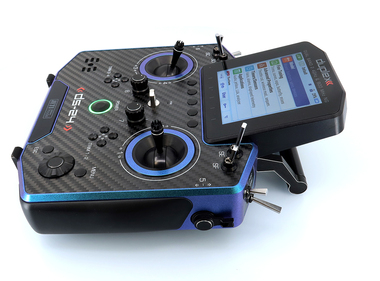 Vysílač Duplex DS-24II  Limited Edition FX Tajfun