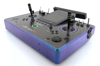 Vysílač Duplex DC-24II  Limited Edition FX Tajfun  Rev.2