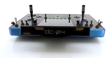 Vysílač Duplex DC-24II  Limited Edition FX Tajfun  Rev.2