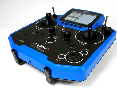 Vysílač Duplex DS-12 EX Multimod Blue AS