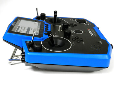 Vysílač Duplex DS-12 EX Multimod Blue US