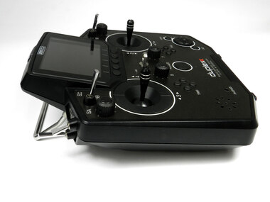 Vysílač Duplex DS-12 EX Multimod Black AS